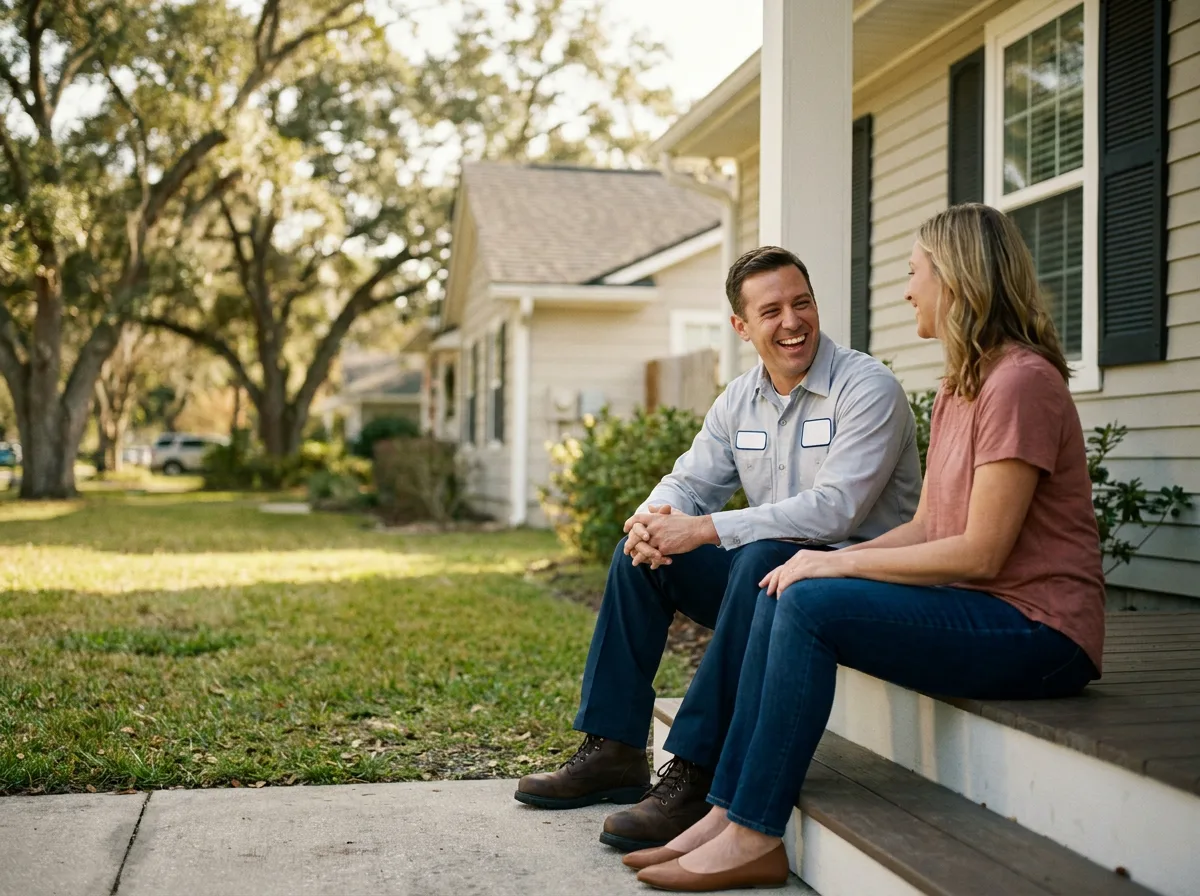 Septic tank pumping FAQs for Talisheek, LA